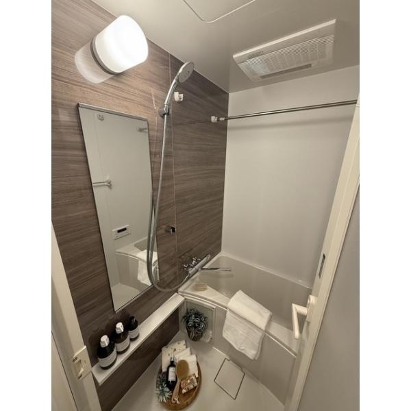 デュオフラッツ品川戸越