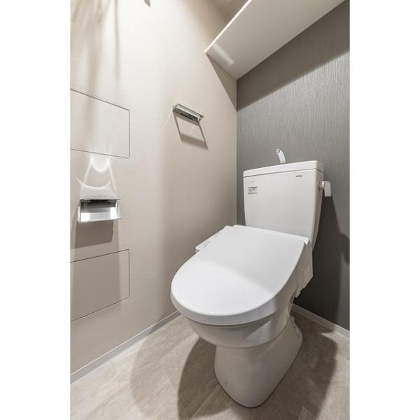 デュオフラッツ品川戸越