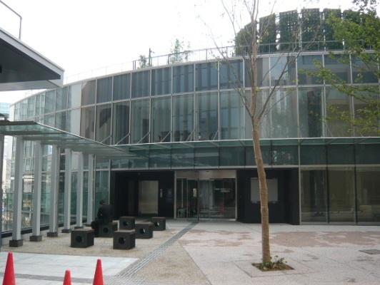 プランドール西品川(大崎第二地域センター)