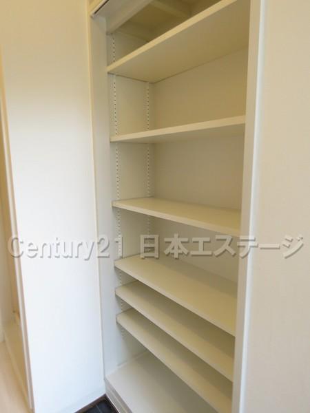 プランドール西品川