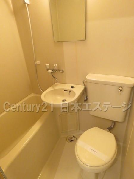 プランドール西品川