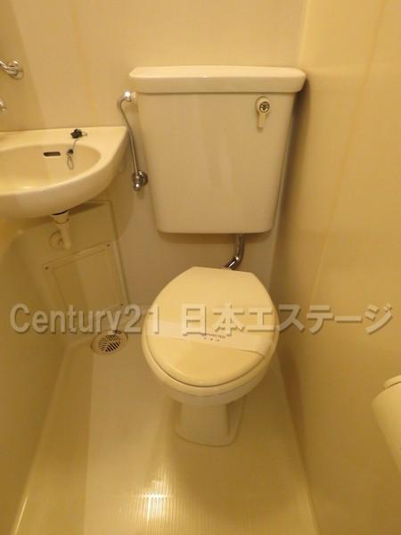 プランドール西品川