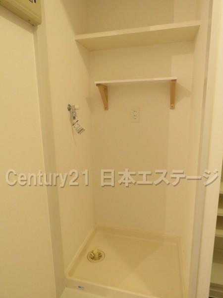 プランドール西品川