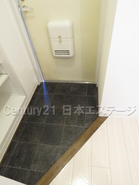 プランドール西品川