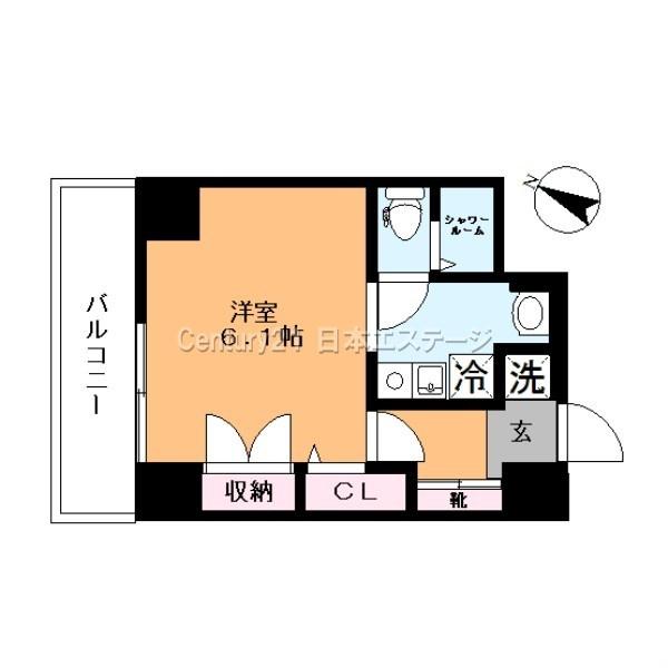 エステージ大崎