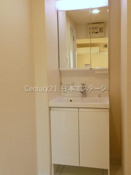 エステージ大崎