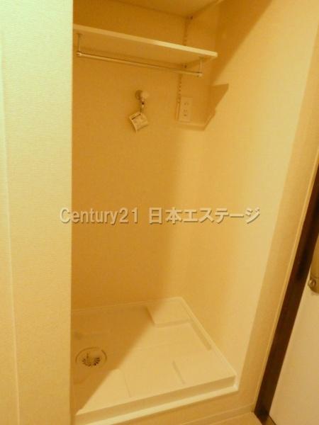 エステージ大崎