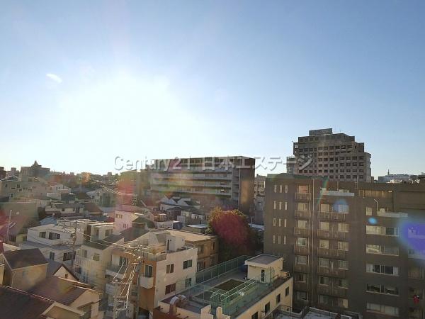 エステージ大崎