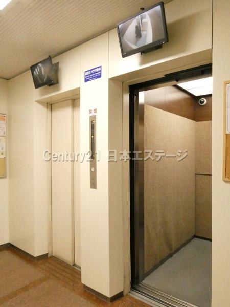 エステージ大崎
