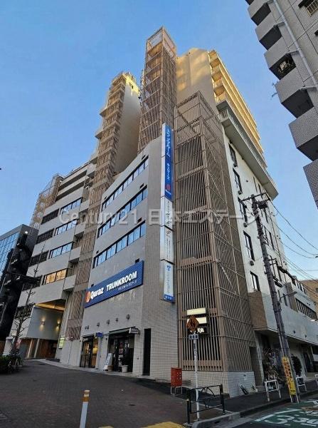 エステージ大崎