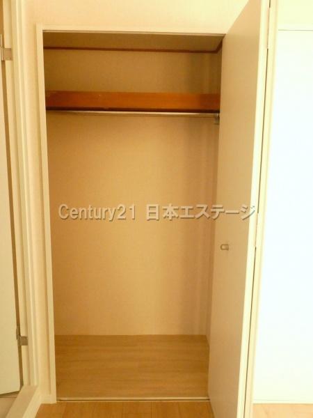エステージ大崎