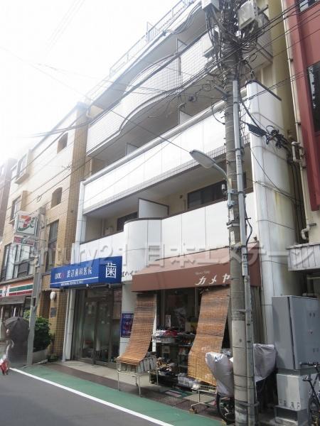 ＳＫハイツ店舗