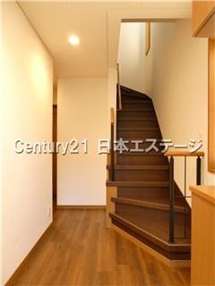 大田区南雪谷２丁目の貸家