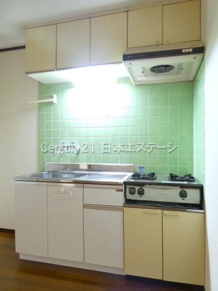 成貨ビル