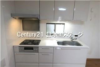大田区東雪谷４丁目のコーポ