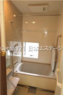 大田区東雪谷４丁目のコーポ