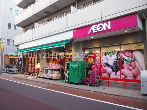 大田区東雪谷４丁目のコーポ(まいばすけっと　上池台2丁目店)
