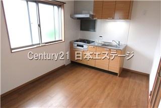 大田区東雪谷４丁目のコーポ