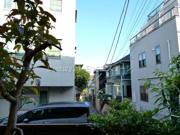 五味邸