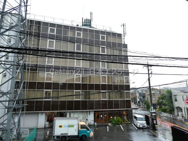 デュオ・スカーラ緑が丘