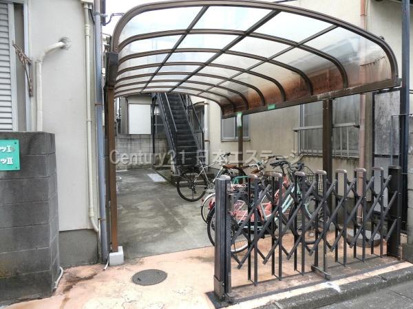 カブラハイツＩ