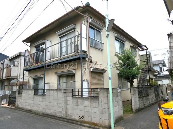 カブラハイツＩ