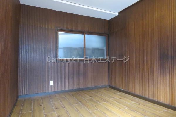 荏原４丁目住宅