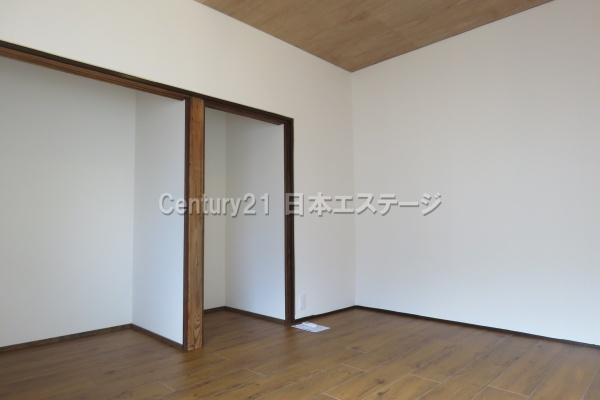 荏原４丁目住宅