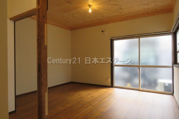荏原４丁目住宅