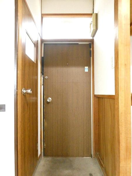 メゾンそら