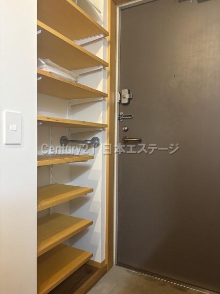 アトック上町