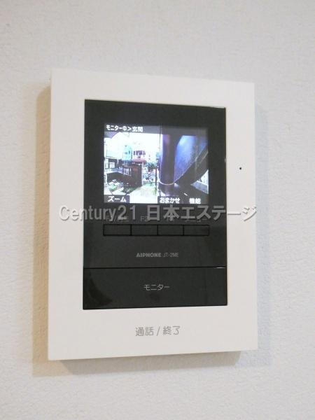 西中延コーポ