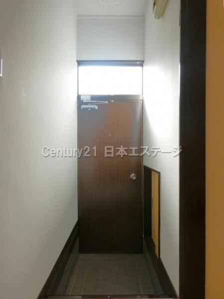 西中延コーポ