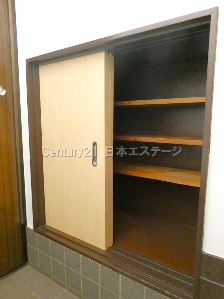 西中延コーポ