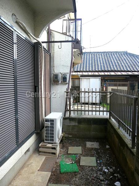 西中延コーポ