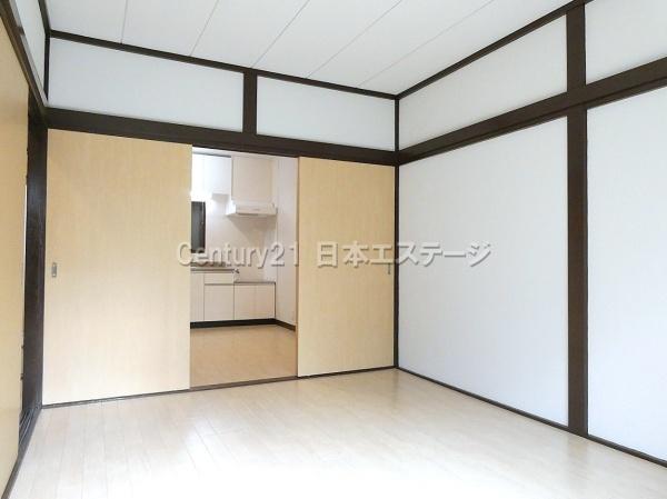 西中延コーポ