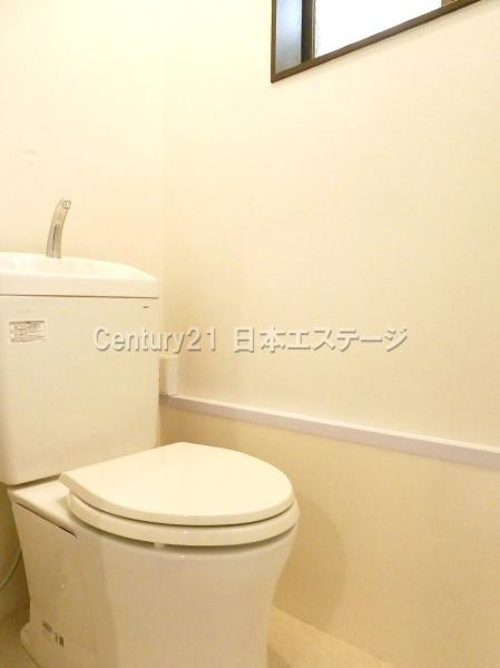 西中延コーポ