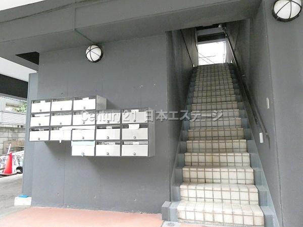 アトック上町