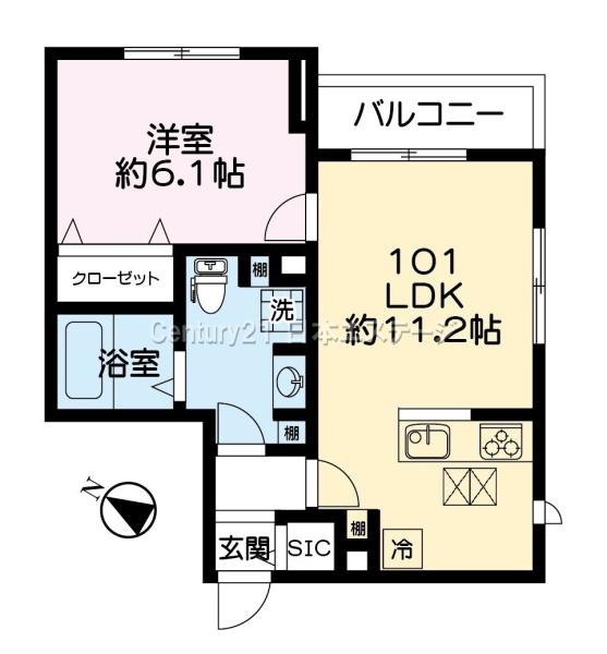 Ｓ．ＦＬＡＴ　Ｖ