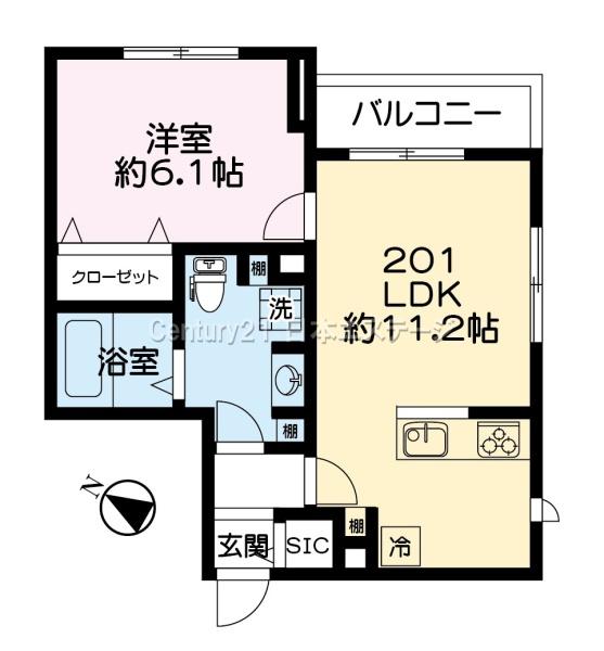 Ｓ．ＦＬＡＴ　Ｖ