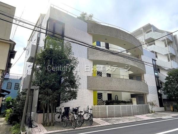 オークテラス