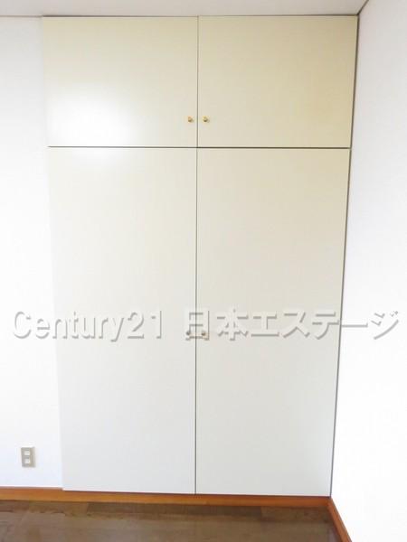 ハイツ田中