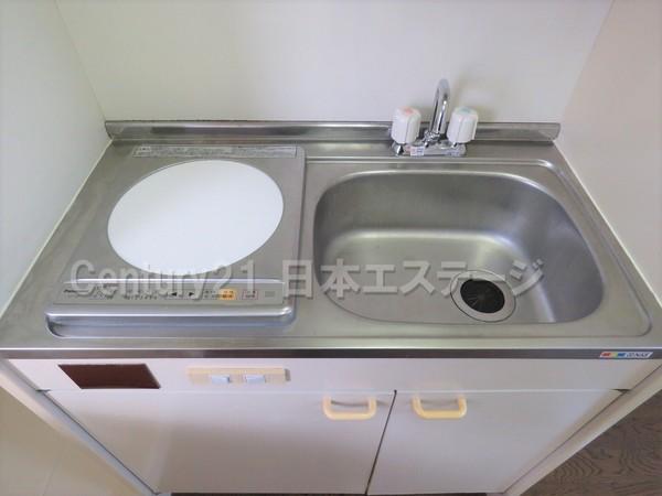 ハイツ田中