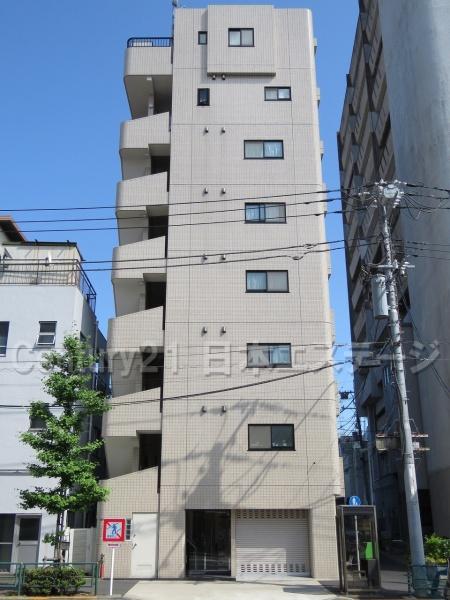 アネックスオマタII