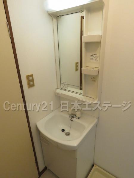 須賀マンション