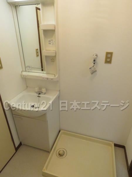 須賀マンション