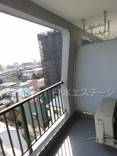 須賀マンション