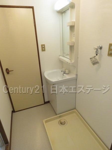 須賀マンション