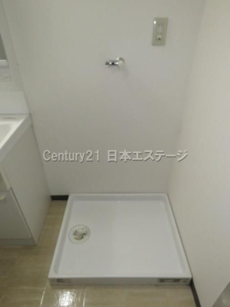 サクシード上池台