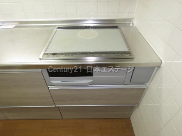 サクシード上池台